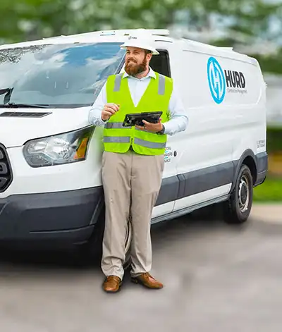 Post-Construction, Facility Maintenance and Repairs